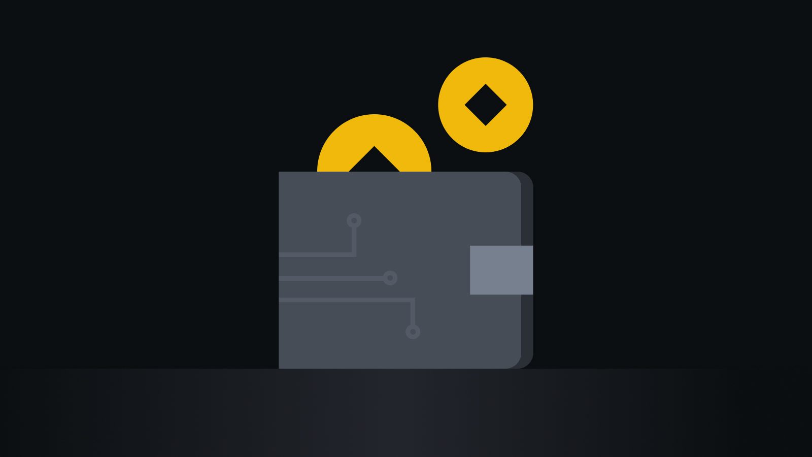 全球资本枢纽，智领未来增长